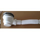 Поддон для душа Black&White Stellar Wind QC-09H четверть круга, низкий
