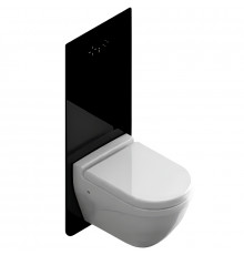 Инсталляция для унитазов Bocchi T02-2113S60 цвет белый, бачок 3/6 л, 59x22.7x132.5 см