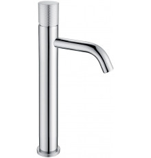 Смеситель Boheme Stick 122-CRCR.2 для раковины, chrome touch chrome, однорычажный, хром