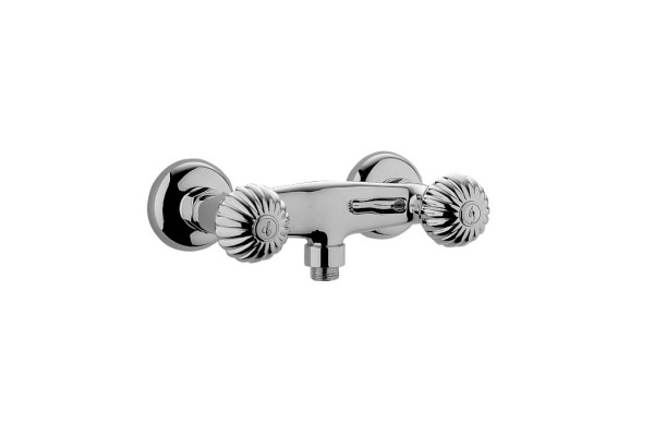Bongio Radiant Смеситель для душа цвет хром 02523CR00