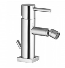 Bongio T-Square Смеситель для биде цвет хром