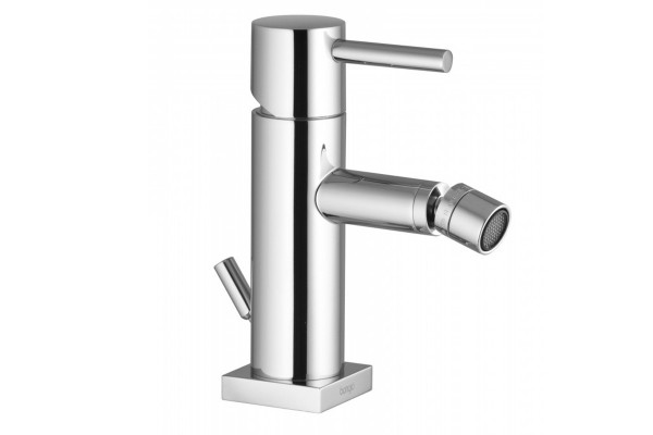 Bongio T-Square Смеситель для биде цвет хром 52522CRPR