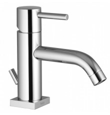 Bongio T-Square Смеситель для раковины цвет хром