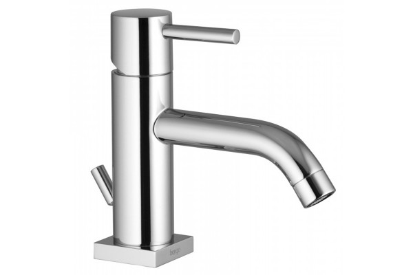 Bongio T-Square Смеситель для раковины цвет хром 52521CRPR