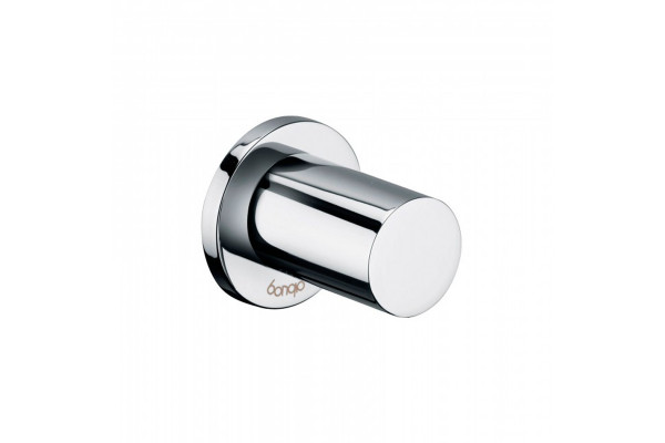 Bongio Aqua Встраиваемый кран цвет хром 40500CR0R