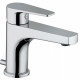 Bongio Pi7 Смеситель для раковины хром 07521CRPR