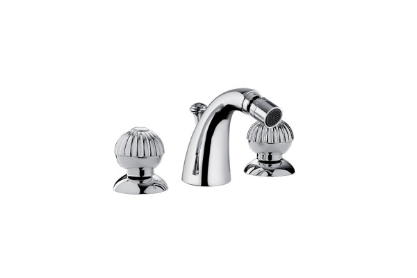 Bongio Radiant Смеситель для биде цвет хром 02503CR00