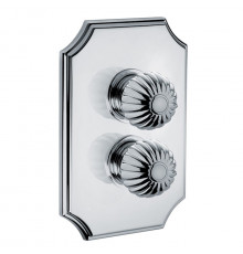 Bongio Radiant Смеситель для душа цвет хром