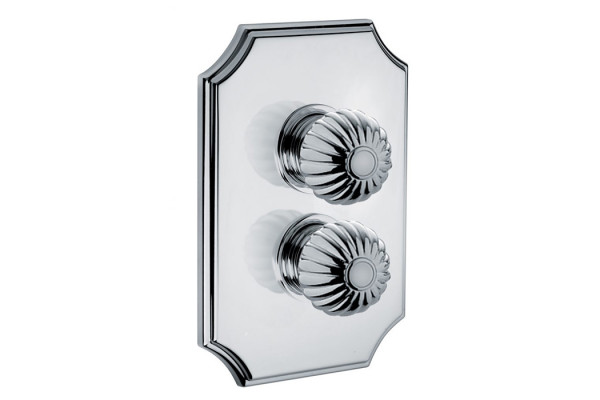 Bongio Radiant Смеситель для душа цвет хром 02544CR00
