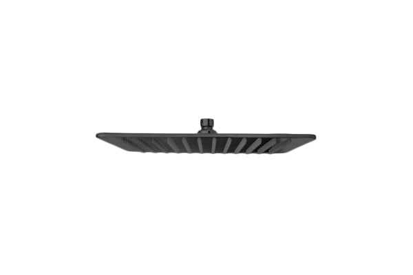 Bongio Soffioni Верхний душ 250х250 мм цвет nero opaco 00883NE25Q7PR