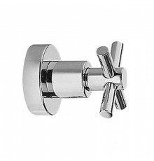 Bongio T Cross Кран цвет хром