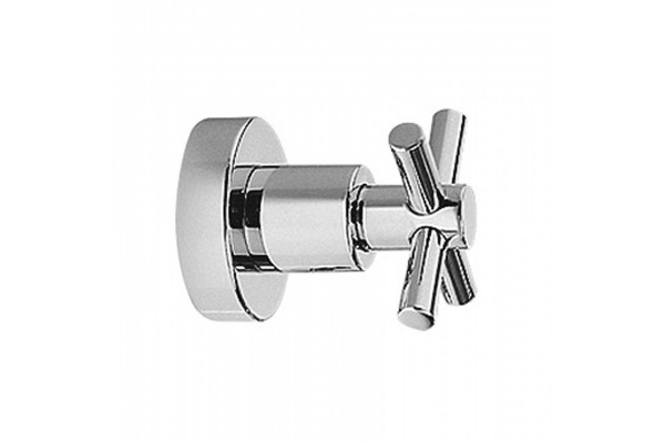 Bongio T Cross Кран цвет хром 30498CR00