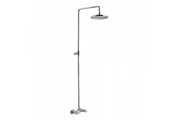 Bongio Aqua Смеситель для душа цвет хром 40537CR0D
