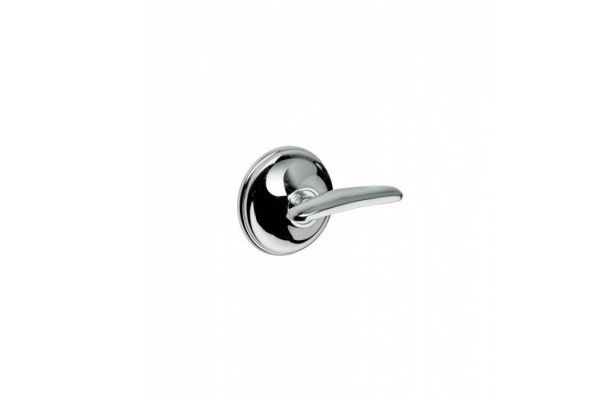Bongio Fleur Крючок 70х70 мм цвет хром 11001CR
