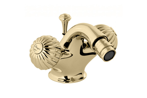 Bongio Radiant Смеситель для биде цвет золото 02522OR00