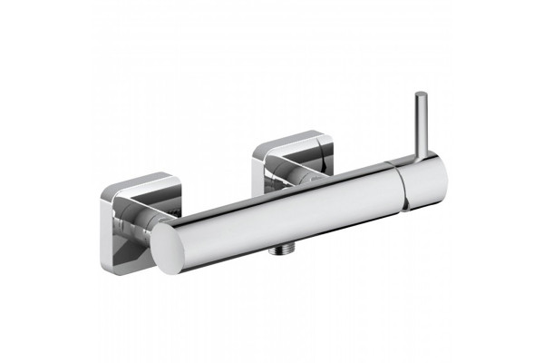 Bongio T-Square Смеситель для душа цвет хром 52523CRPR