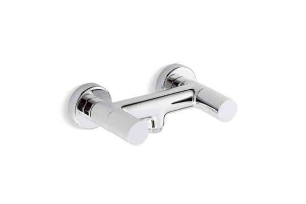 Bongio Aqua Смеситель для душа цвет хром 40523CR00
