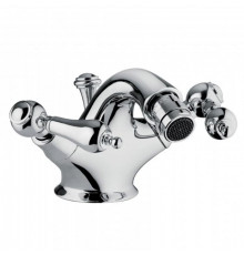 Bongio Capri Смеситель для биде цвет хром