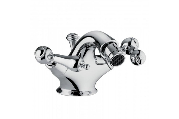 Bongio Capri Смеситель для биде цвет хром 17522CR00