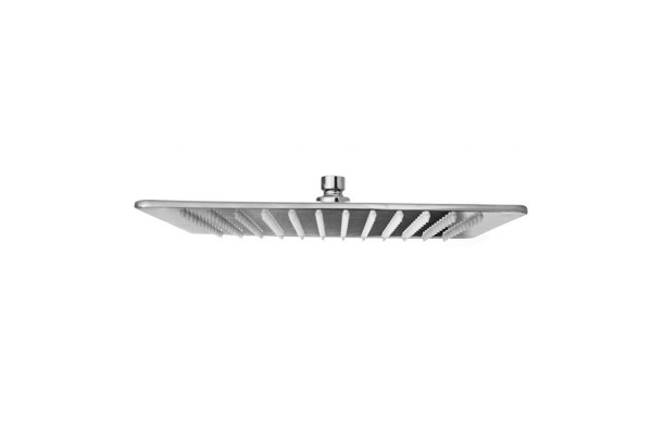 Bongio Soffioni Верхний душ 400х400 ммцвет хром 00883CR40Q7PR