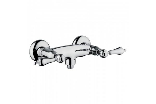 Bongio Capri Смеситель для душа цвет хром 17523CR00