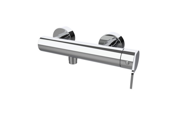 Bongio GIO2 Смеситель  для душа  цвет: хром 80523CRPR