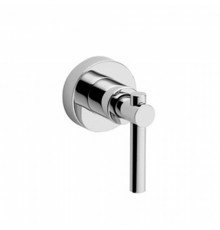 Bongio T Lever Кран цвет хром