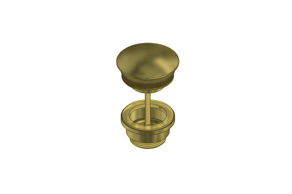 Bongio Complements Донный клапан 1.1/4”  цвет: золото 00069OR00