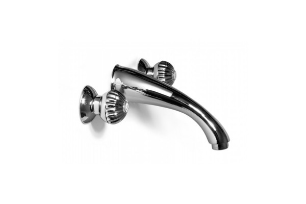 Bongio Radiant Смеситель для раковины цвет хром 02538CR00