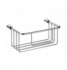 Bongio T Корзинка для душа хром