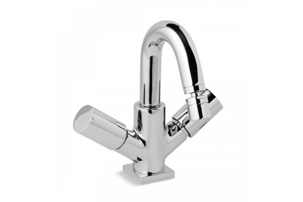 Bongio Aqua Смеситель для биде цвет хром 40522CRCR0RBG