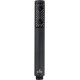 Душевая стойка Bossini Cosmo L10092.073 черный матовый штанга 139.4 см, шланг 150 см