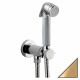 Гигиенический душ Bossini Nikita Mixer Set E37008 BR со смесителем бронза, 1 режим