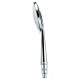 Душевая лейка Bossini Mixa/3 Fitair 110 B00169 CR в современном стиле