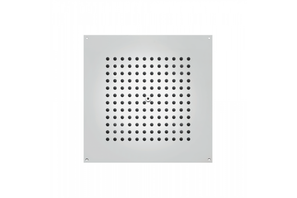 BOSSINI DREAM-CUBE  Верхний душ 370 x 370 mm цвет: хром H38381.030