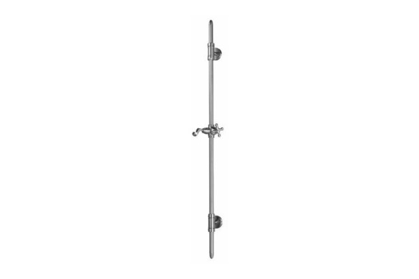 Bossini Liberty Штанга для душа цвет хром D19000.030