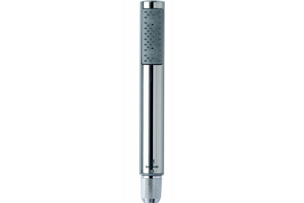 Душевая лейка Bossini Zen B00250.030 хром, 1 режим