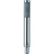 Душевая лейка Bossini Zen B00250.030 хром, 1 режим