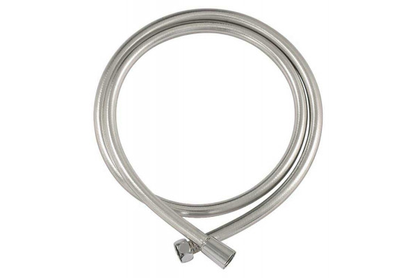 Душевой шланг Bravat P7231N хром, 150 см