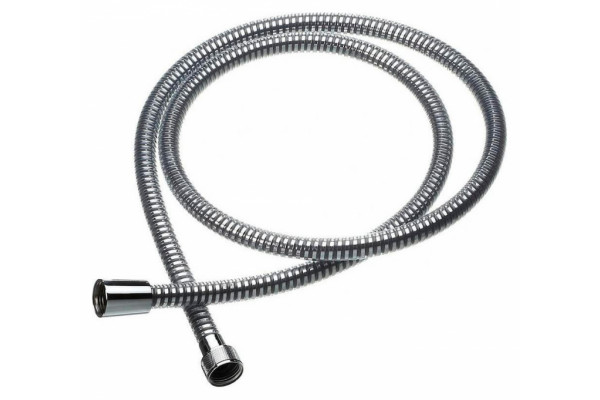 Душевой шланг Bravat P7234CP-1 хром, 200 см