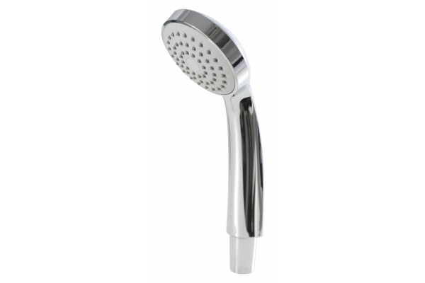 Душевая лейка Bravat Eco P70135CP хром,  в современном стиле