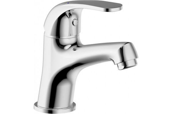 Душевой комплект Bravat Fit F00315C хром, шланг металлический 150 см