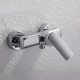 Смеситель Bravat Real F9121179CP-01 для душа однорычажный, хром