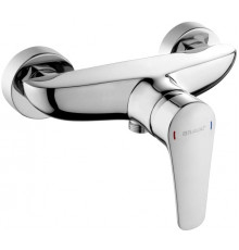 Смеситель Bravat Arden F9351385CP-01-RUS для душа однорычажный, хром
