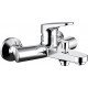 Душевой комплект Bravat Eler F00450CP 3 в 1 хром, шланг 150 см