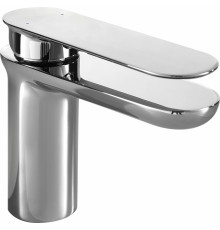 Смеситель Bravat Gina F165104C-ENG для раковины однорычажный, хром