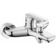 Смеситель Bravat Arden F6351385CP-01-RUS для ванны с душем, однорычажный, хром