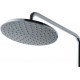 Душевая стойка Bravat Rhein F6429564CP-A-ENG хром, штанга 117 см
