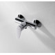 Смеситель Bravat Drop F94898C для душа, хром, однорычажный