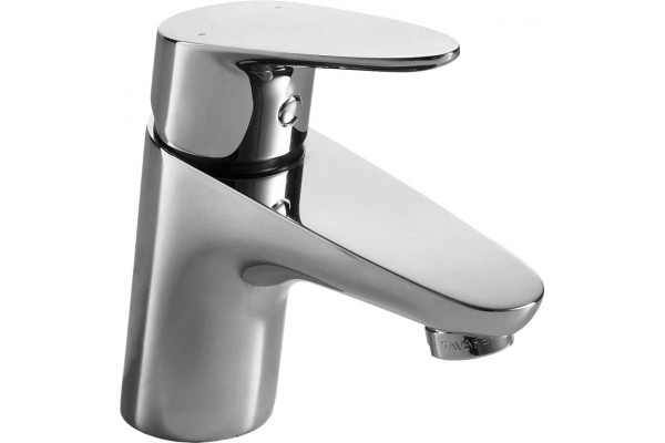 Душевой комплект Bravat Drop F4898C-SET 2 в 1 хром, шланг пластиковый 150 см